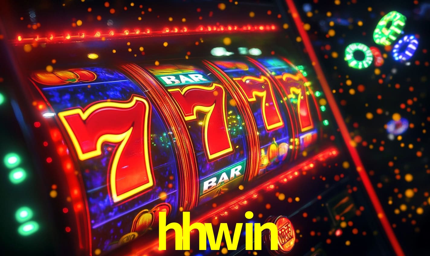 hhwin - Jogos No Cassino Online! - hhwin.com