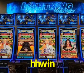 A Revolução dos Aplicativos de Jogos no hhwin