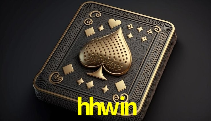 Bônus de Boas-vindas hhwin