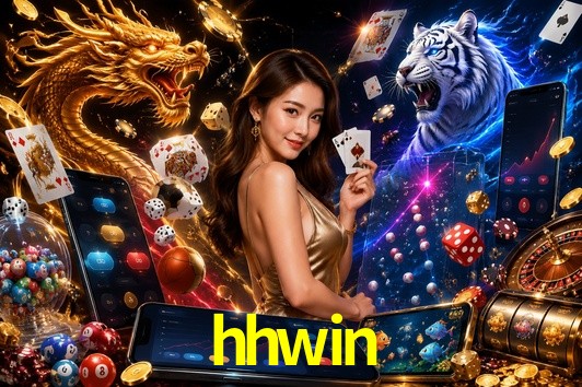 Experiência VIP hhwin