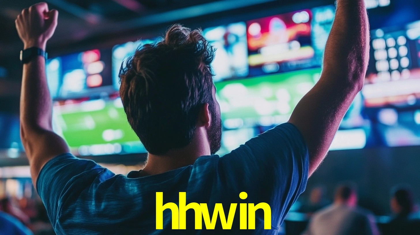 hhwin: Seu Cassino Premiado com Pagamentos Rápidos