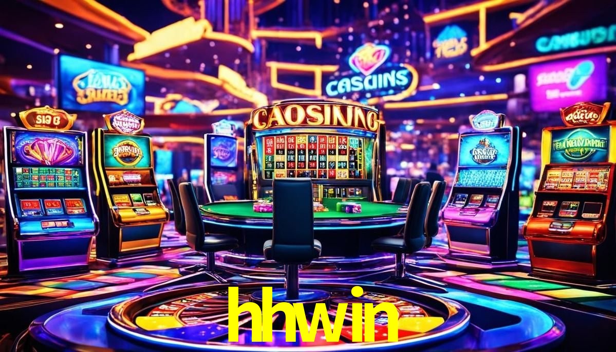 Estatísticas hhwin