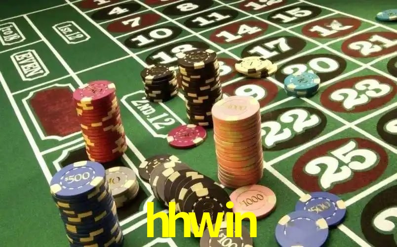 Estatísticas do Jogo hhwin