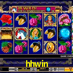Descubra a Magia dos Jogos de Arcade no hhwin