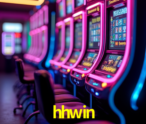 hhwin Plataforma Oficial