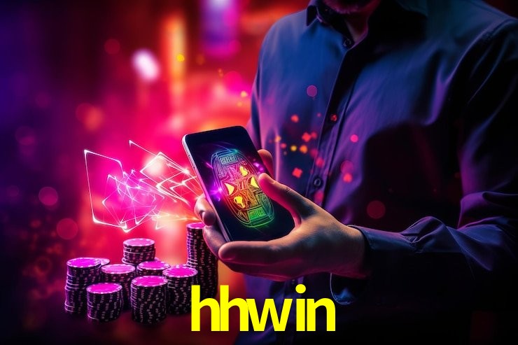Torneios hhwin
