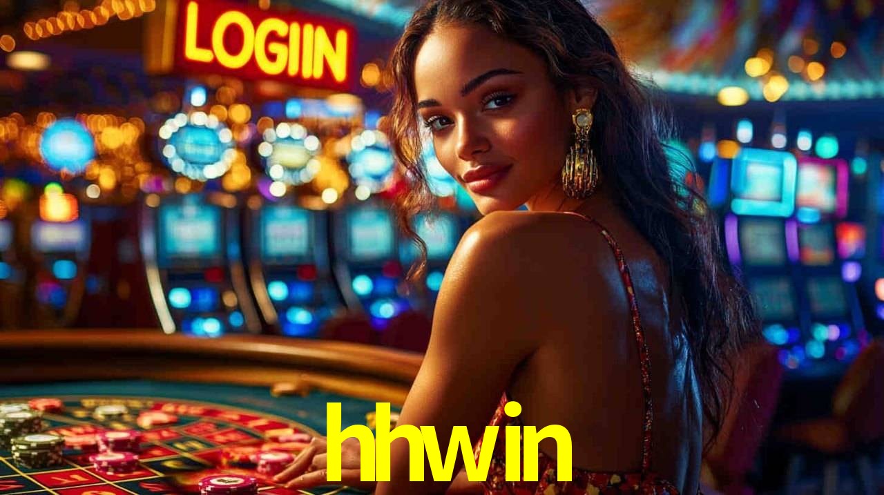 Jogos de Slot hhwin