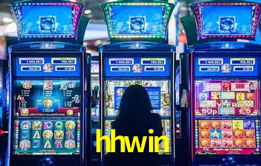 A Popularidade dos Caça-Níqueis no hhwin