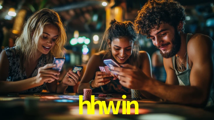 Live Casino hhwin