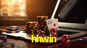 cassino hhwin