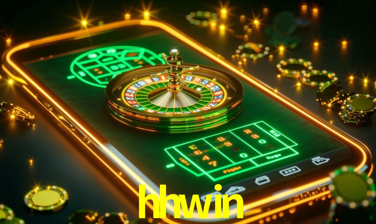 Design Responsivo hhwin