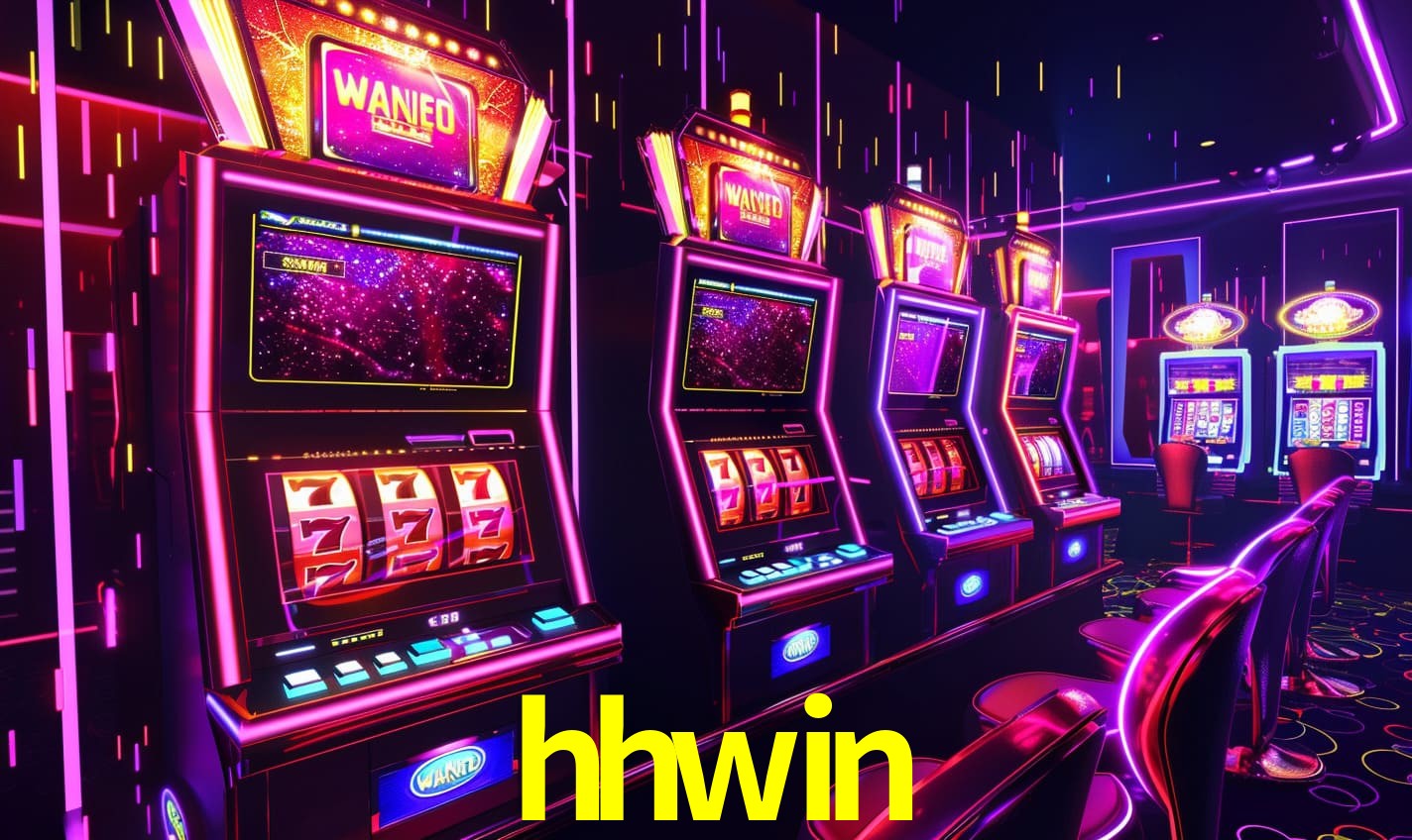 Descubra o Programa VIP da hhwin: Vantagens Exclusivas para Jogadores