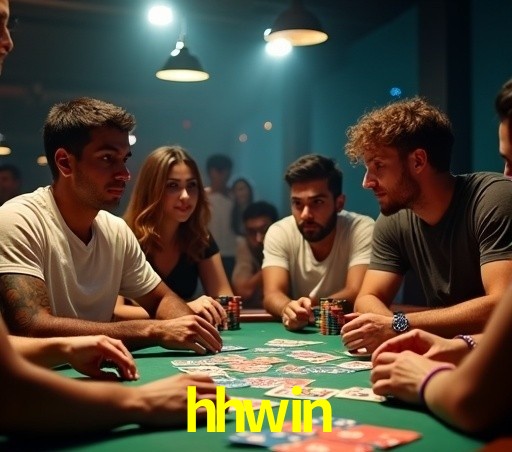 hhwin Plataforma
