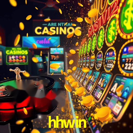 Desvendando o Mundo dos Jogos Virtuais na hhwin