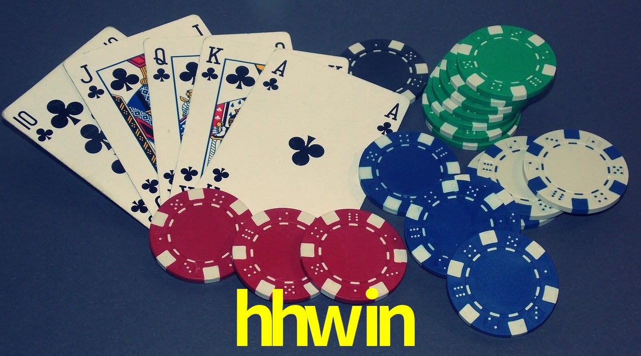 Live Casino hhwin