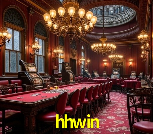 Integração de APIs hhwin