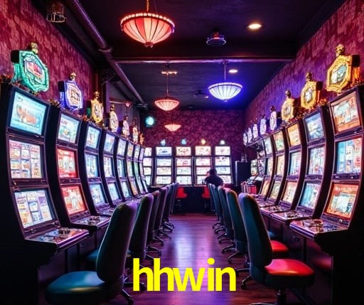 hhwin instalar