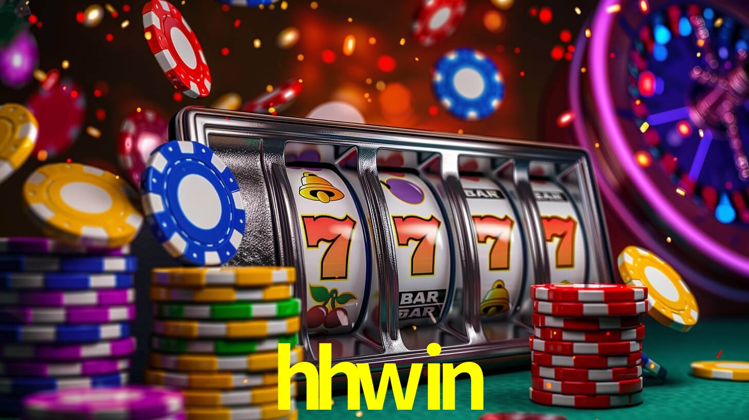 Jogos Exclusivos hhwin