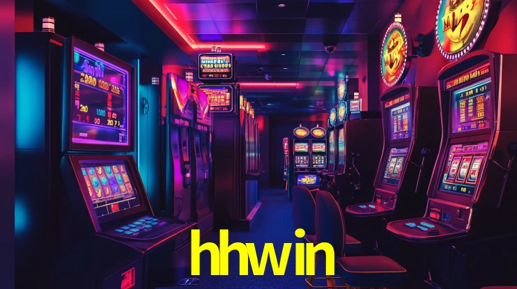 hhwin App Interface