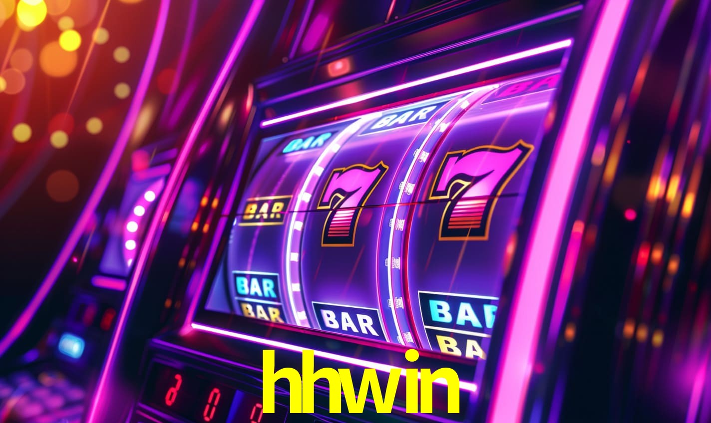 hhwin: Seu Especialista em Apostas Esportivas Brasileiras