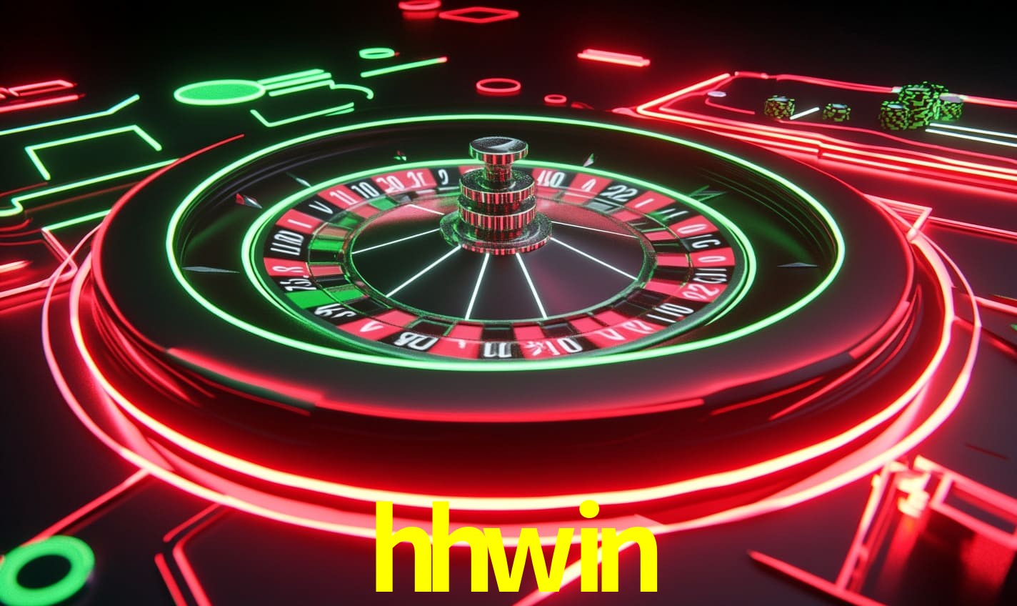 Inovações de Jogos na hhwin: O Futuro das Experiências Interativas