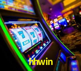 Inovações de Jogos na hhwin: O Futuro das Experiências Interativas