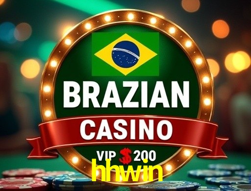 hhwin Plataforma
