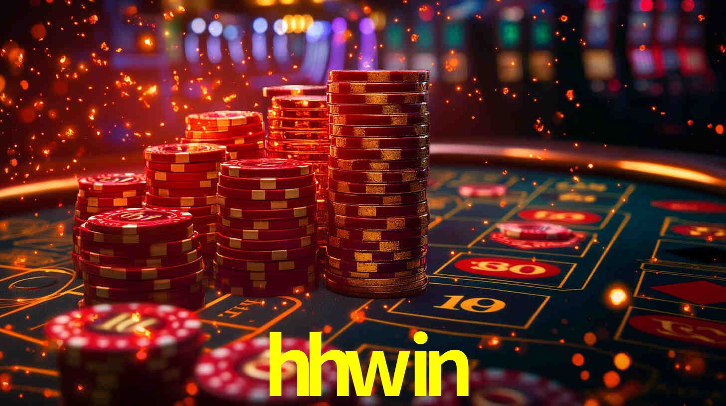 Welcome Bonus hhwin