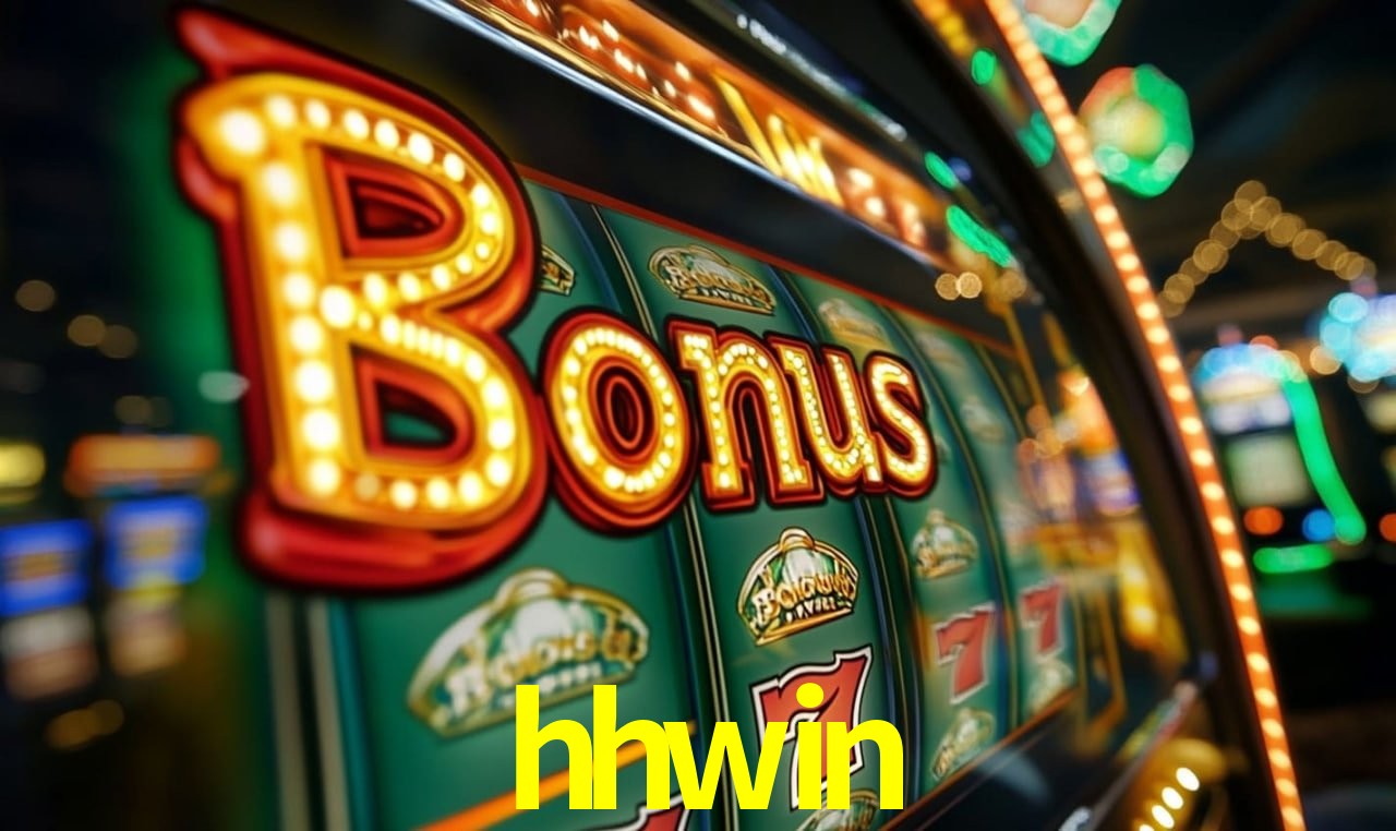 hhwin cassino online