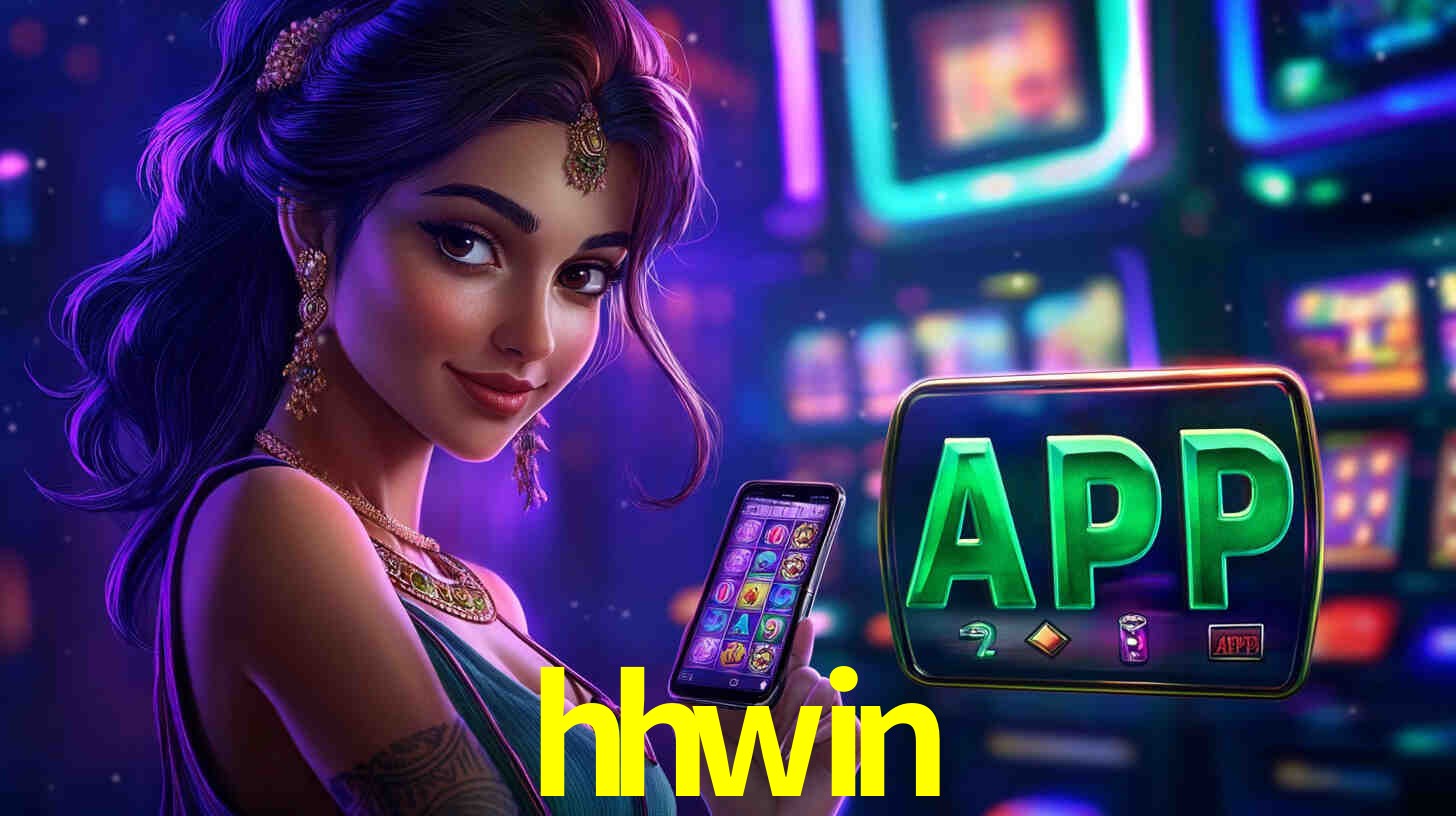 hhwin: A Experiência de Casino com Jogos de Mesa ao Vivo