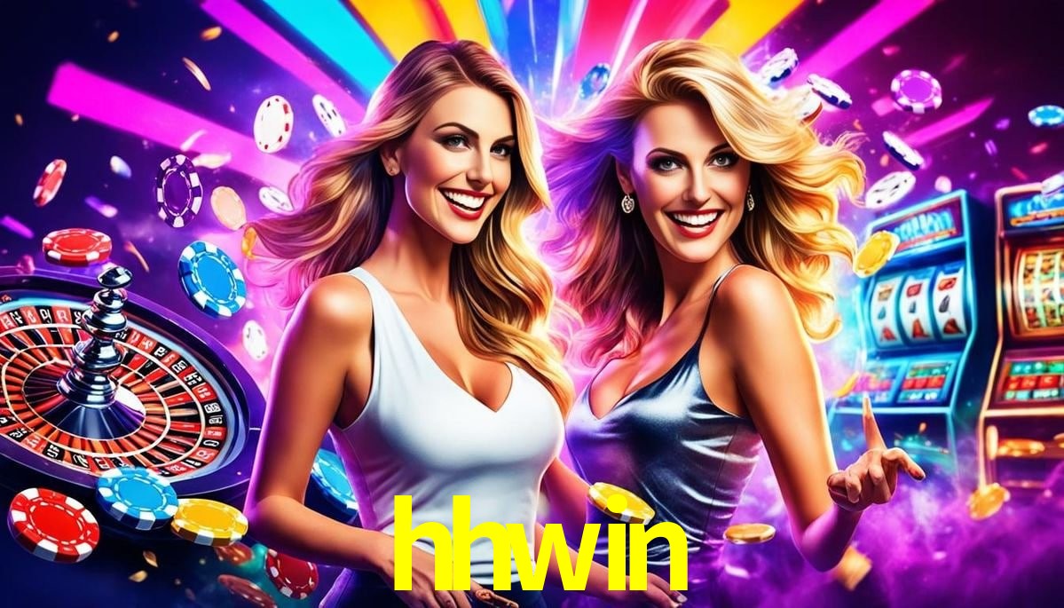 PIX Instantâneo hhwin