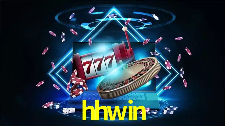 Provedores de Jogos hhwin